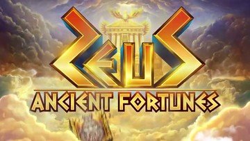 Ancient Fortunes: Zeus