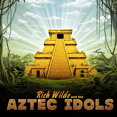 Aztec Idols Review