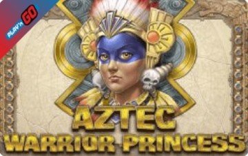 Aztec Warrior Princess Slot фото; Aztec Warrior Princess Slot фото на plussloto.com