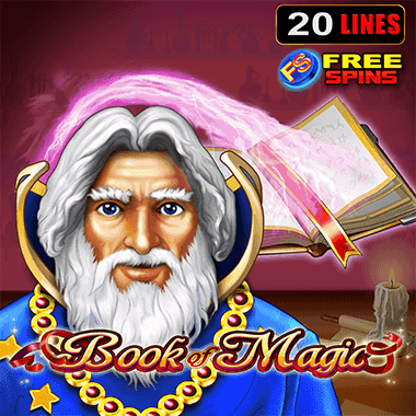 Book Of Magic фото; Book Of Magic фото на plussloto.com