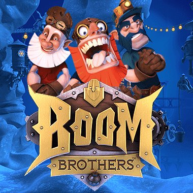 Boom Brothers фото; Boom Brothers фото на plussloto.com