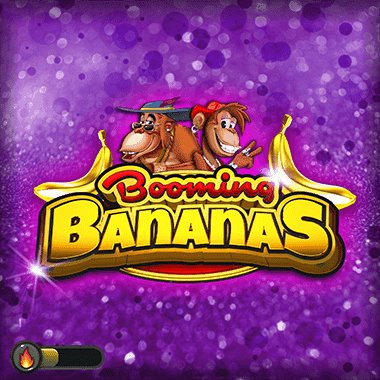 Booming Bananas Slot фото; Booming Bananas Slot фото на plussloto.com
