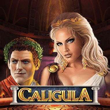 Caligula Slot фото; Caligula Slot фото на plussloto.com