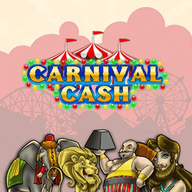 Carnival Cash фото; Carnival Cash фото на plussloto.com