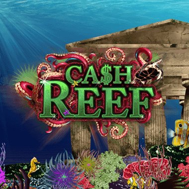 Cash Reef фото; Cash Reef фото на plussloto.com