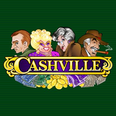 Cashville Slot фото; Cashville Slot фото на plussloto.com
