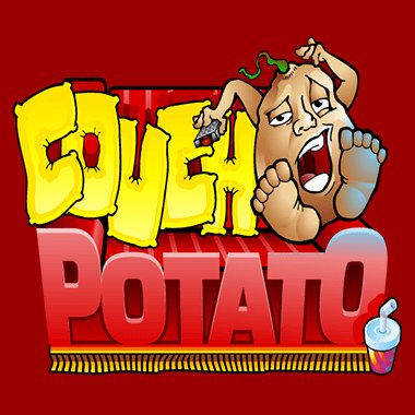 Couch Potato Slot