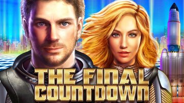  Danger High Voltage 2: The Final Countdown