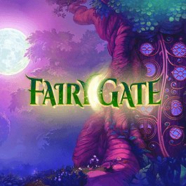 Fairy Gate
