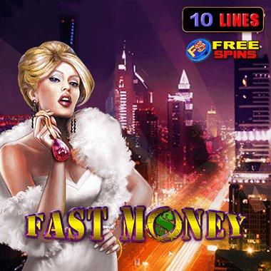 Fast Money фото; Fast Money фото на plussloto.com