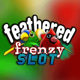 Feathered Frenzy фото; Feathered Frenzy фото на plussloto.com