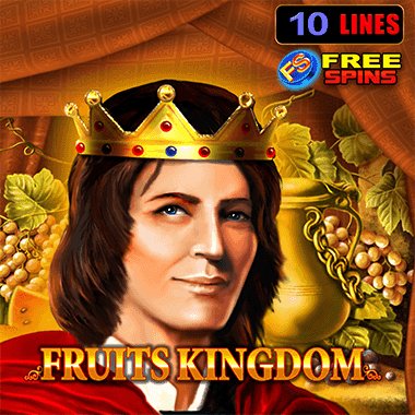 Fruits Kingdom фото; Fruits Kingdom фото на plussloto.com