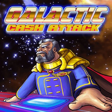 Galactic Cash Attack фото; Galactic Cash Attack фото на plussloto.com