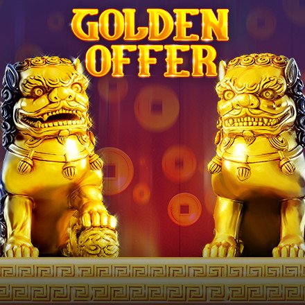 Golden Offer фото; Golden Offer фото на plussloto.com