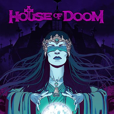 House Of Doom фото; House Of Doom фото на plussloto.com