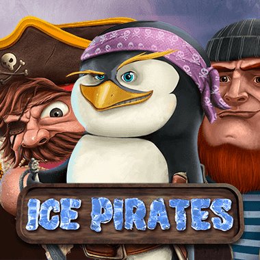 Ice Pirates фото; Ice Pirates фото на plussloto.com