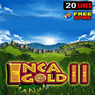 Inca Gold 2 фото; Inca Gold 2 фото на plussloto.com