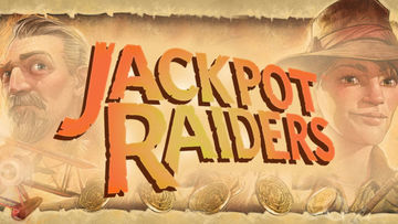 Jackpot Raiders 