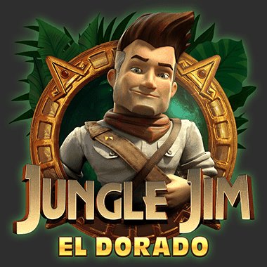 Jungle Jim El Dorado фото; Jungle Jim El Dorado фото на plussloto.com