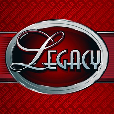 Legacy Slot