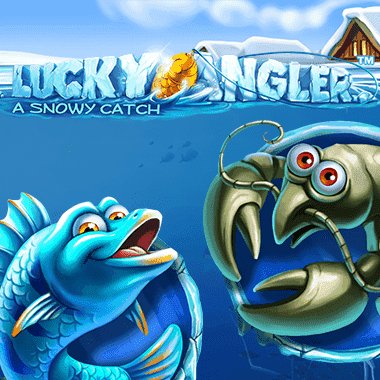 Lucky Angler фото; Lucky Angler фото на plussloto.com