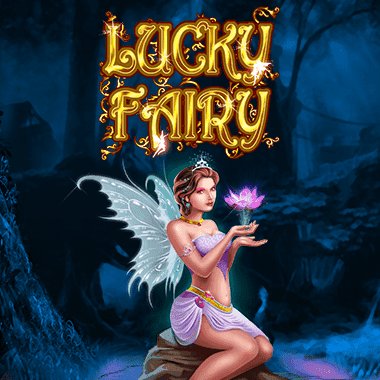 Lucky Fairy Slot