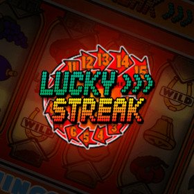 Lucky Streak