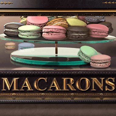 Macarons фото; Macarons фото на plussloto.com