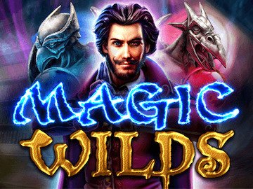 Magic Wilds