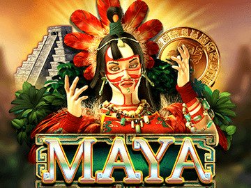 Maya