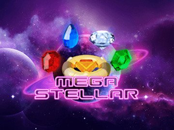 Mega Stellar Slot