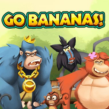 Go Bananas фото; Go Bananas фото на plussloto.com