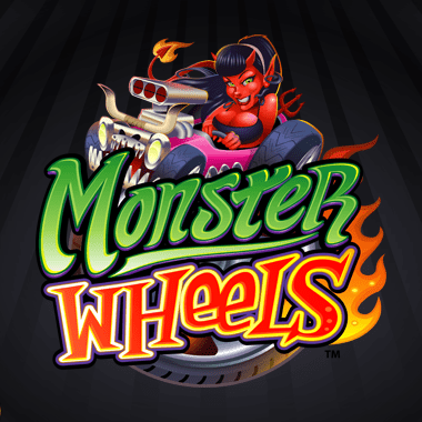Monster Wheels Slot