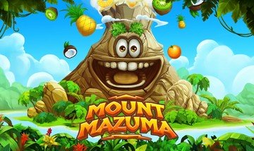 Mount Mazuma