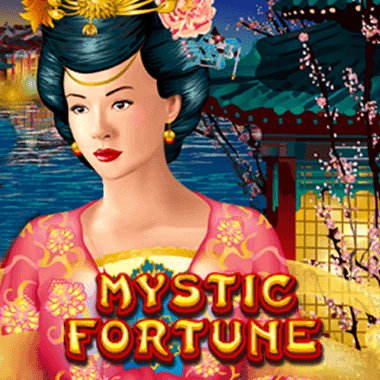 Mystic Fortune фото; Mystic Fortune фото на plussloto.com