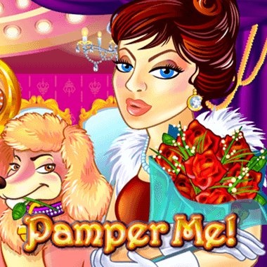 Pamper Me фото; Pamper Me фото на plussloto.com