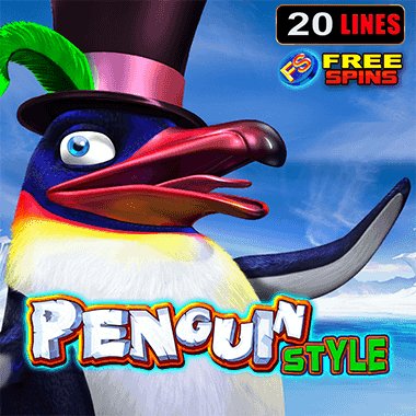 Penguin Style фото; Penguin Style фото на plussloto.com