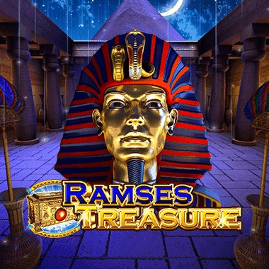 Ramses Treasure фото; Ramses Treasure фото на plussloto.com