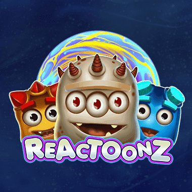Reactoonz фото; Reactoonz фото на plussloto.com