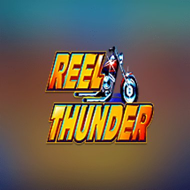 Reel Thunder фото; Reel Thunder фото на plussloto.com