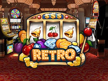 Retro Slot фото; Retro Slot фото на plussloto.com