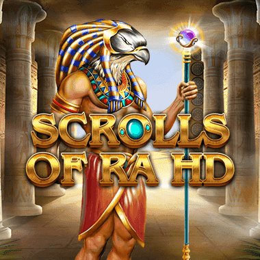 Scrolls Of Ra
