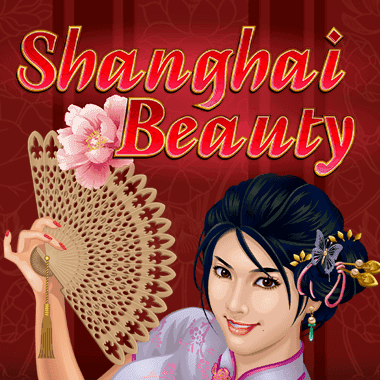 Shanghai Beauty