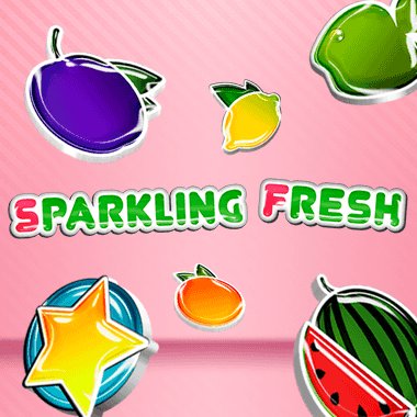 Sparkling Fresh фото; Sparkling Fresh фото на plussloto.com