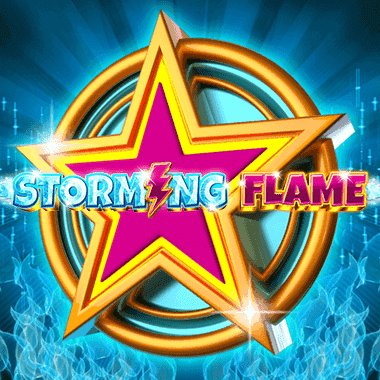Storming Flame фото; Storming Flame фото на plussloto.com