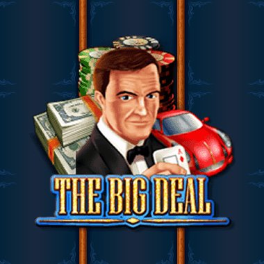 The Big Deal фото; The Big Deal фото на plussloto.com