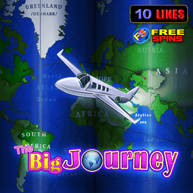 The Big Journey фото; The Big Journey фото на plussloto.com