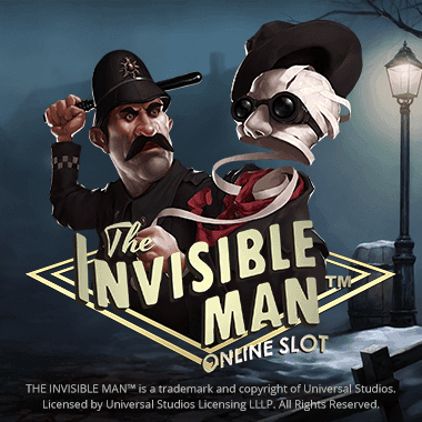 The Invisible Man фото; The Invisible Man фото на plussloto.com