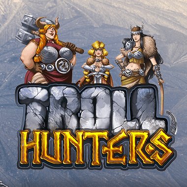Troll Hunters Online Review фото; Troll Hunters Online Review фото на plussloto.com