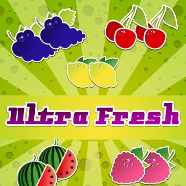 Ultra Fresh фото; Ultra Fresh фото на plussloto.com
